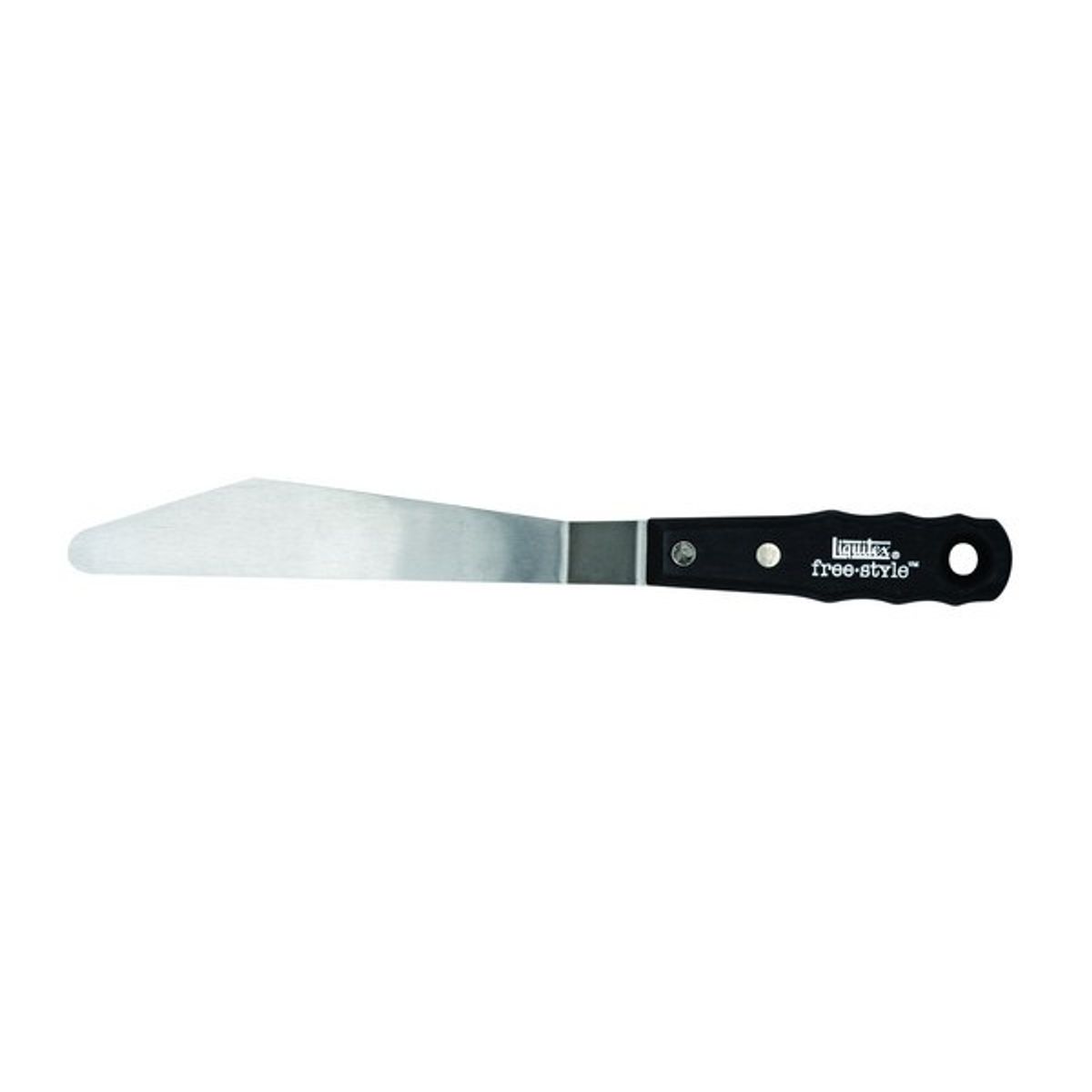 Liquitex Free-Style Large Knife 14