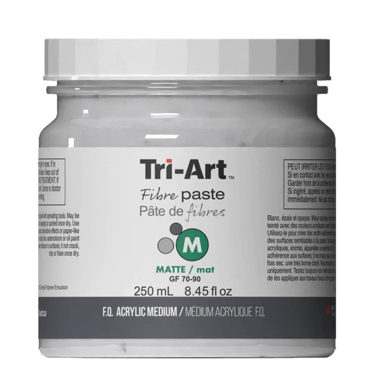 Tri-Art Fibre Medium 250ml