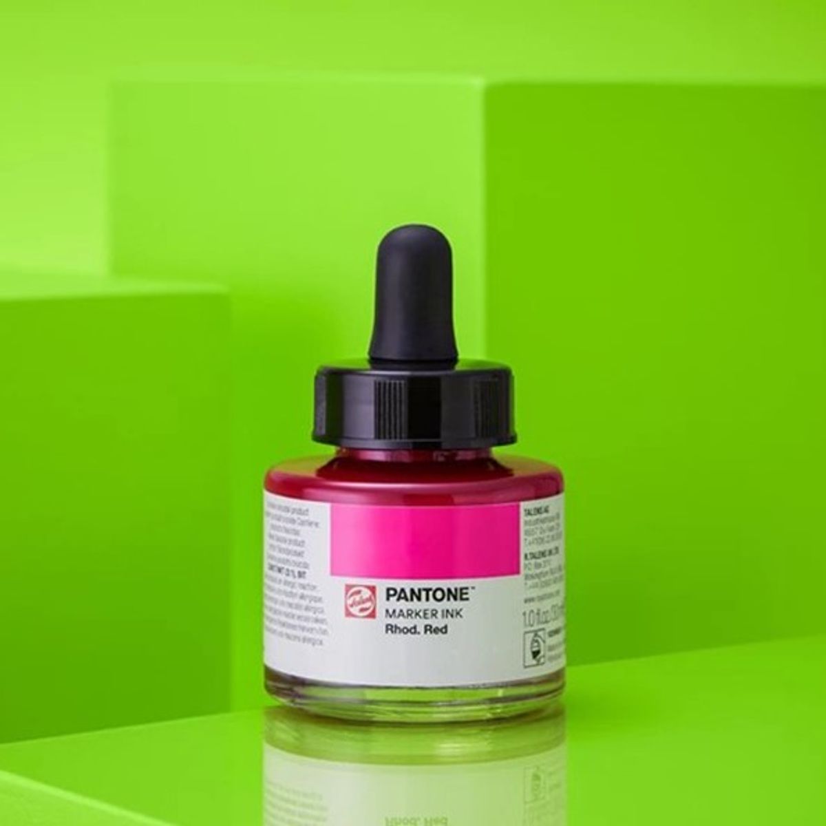 Talens Pantone Marker Ink 30ml C.Gy 9