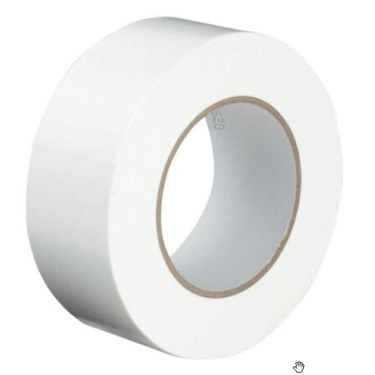 Artists Wet Adhesive Tape - 40mmx50m