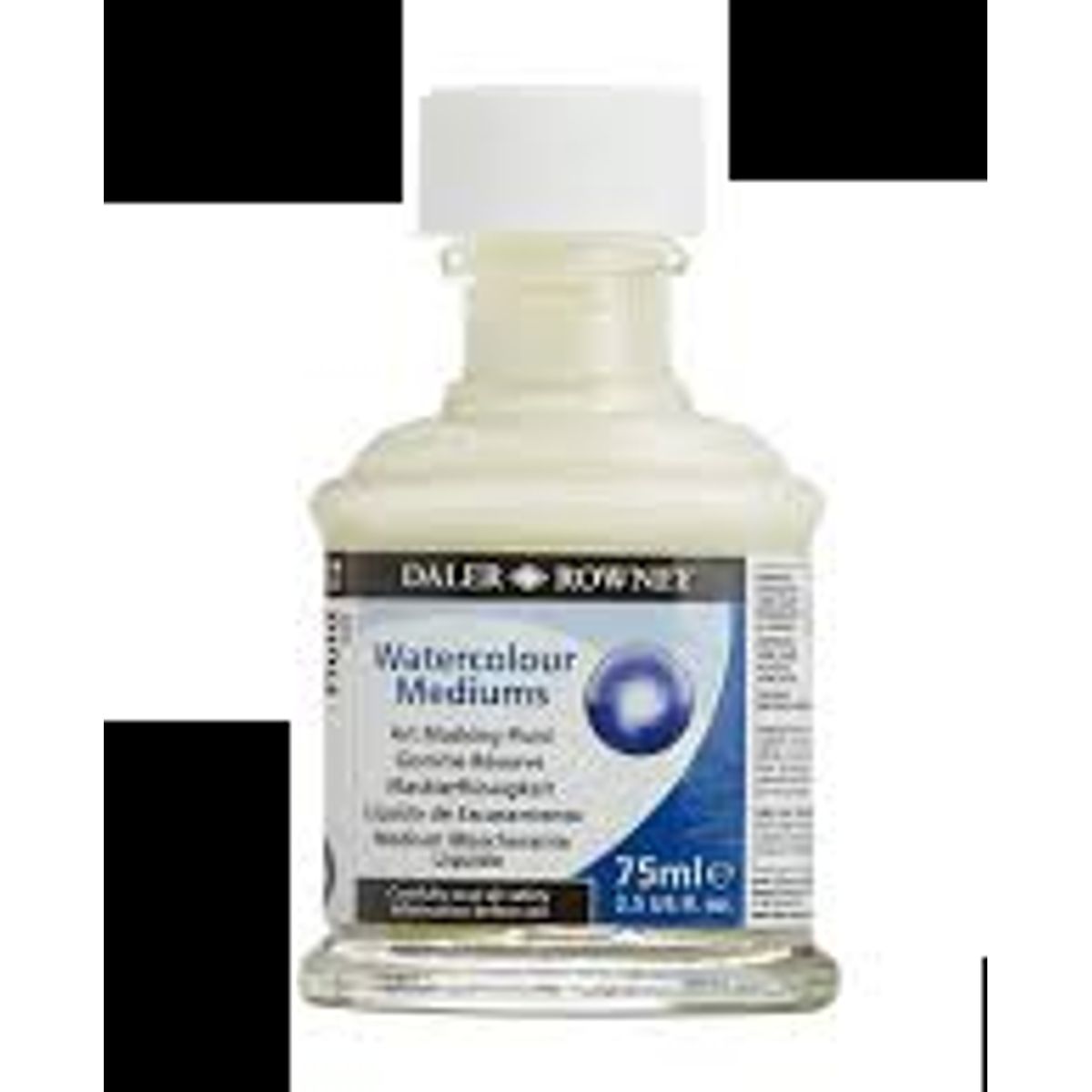 Art Masking Fluid 75 ml