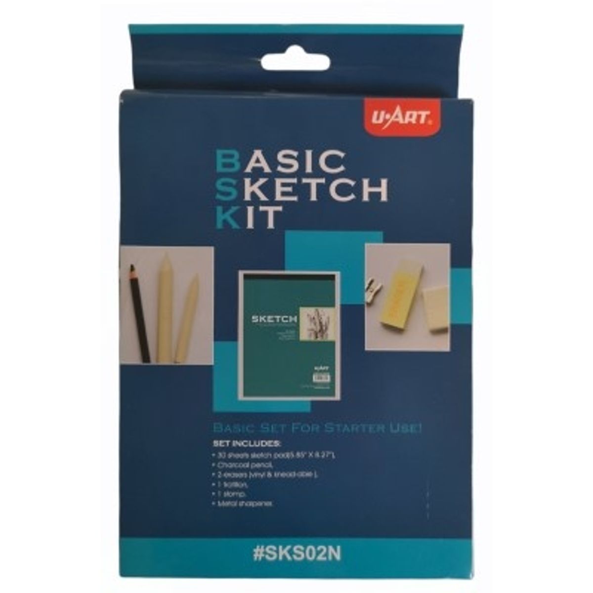 Basic Sketch Kit