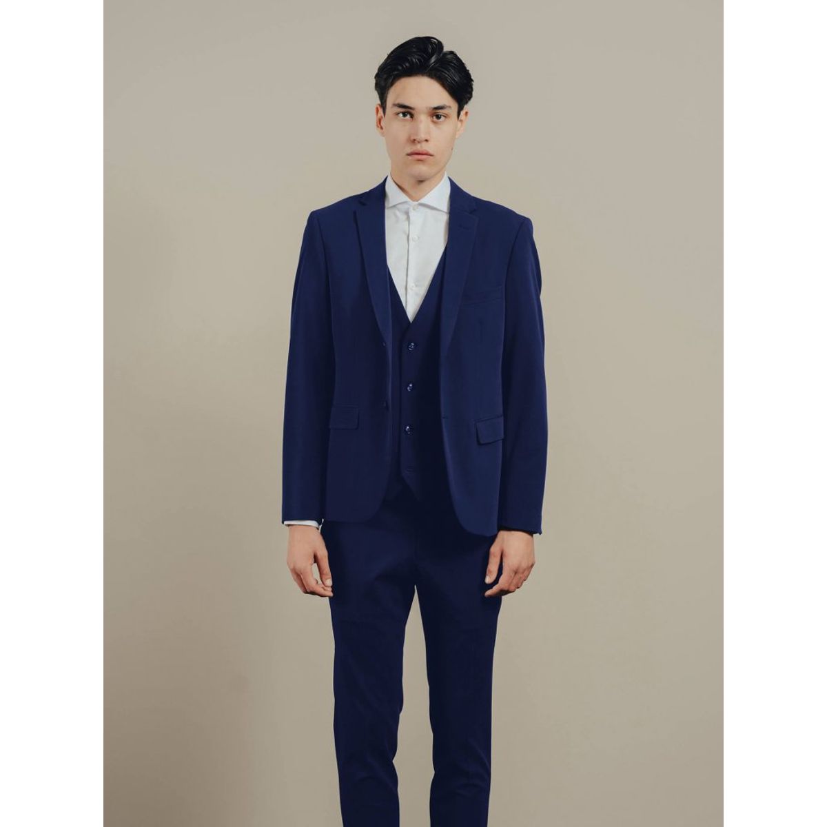 Gnious - Anthony premium blazer - Herre - 54