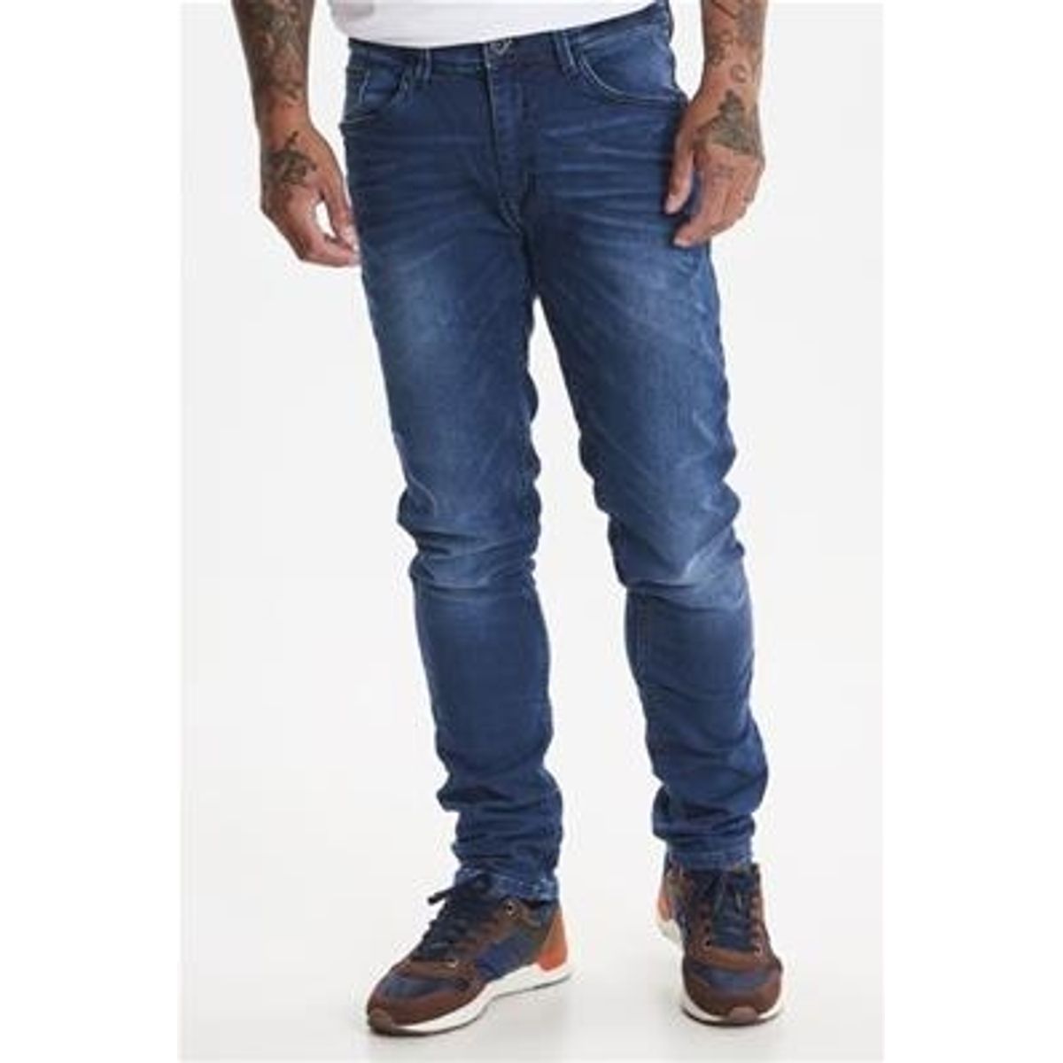 Blend Jeans Jet Slim