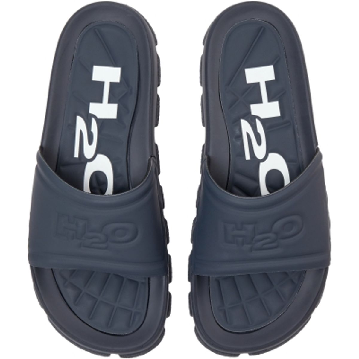 H2o Trak Sandal Dark Steel-44,5