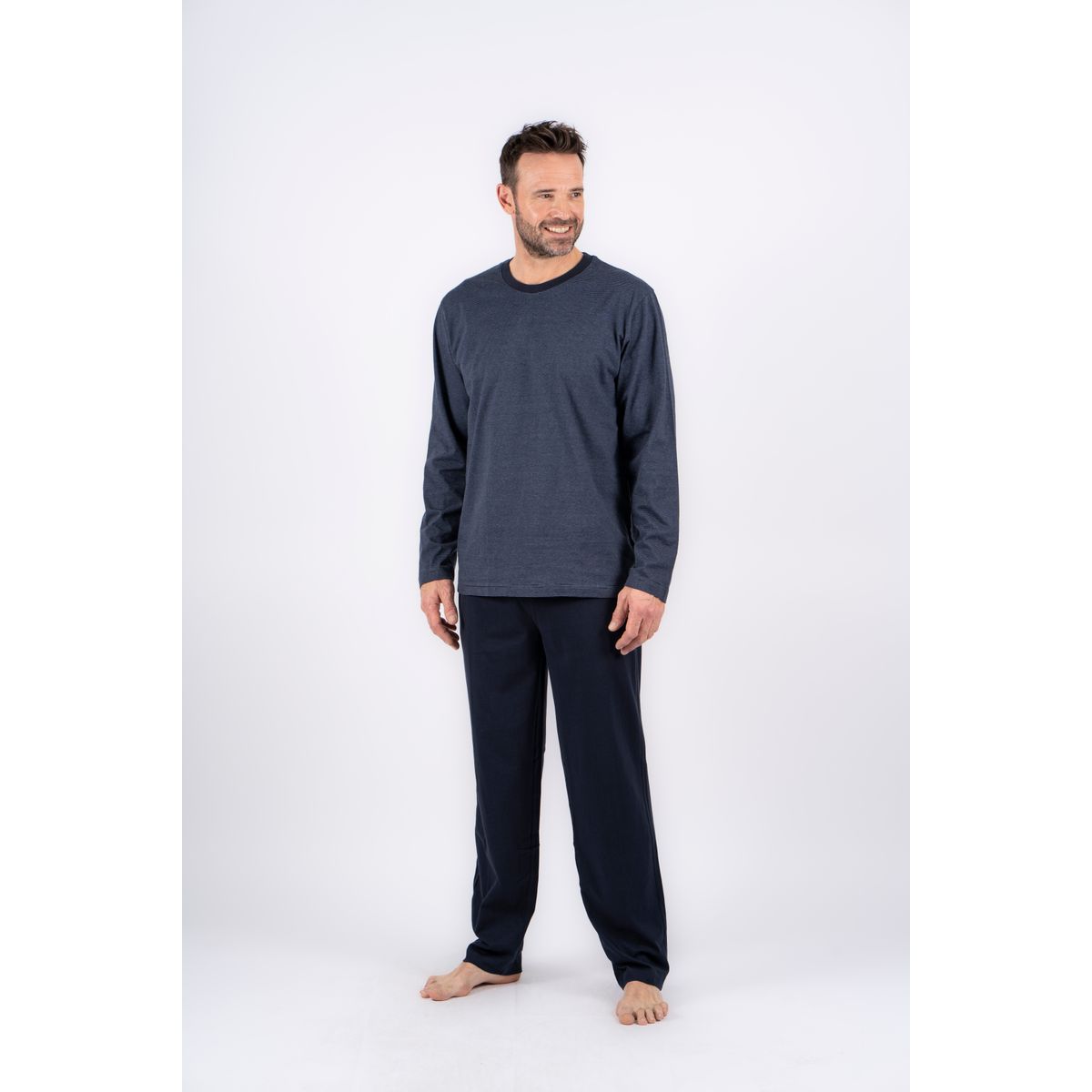 Pre End Of Denmark Pyjamas-medium