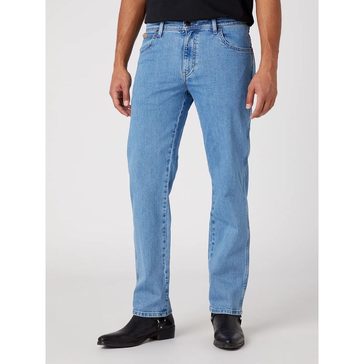 Wrangler Jeans Texas Stretch W121hrz93