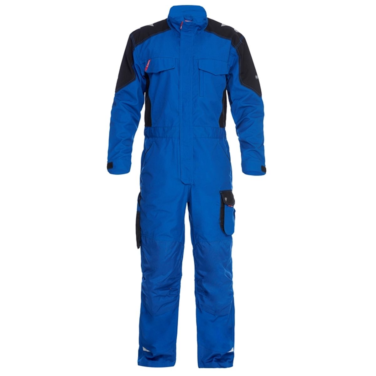 Fe-engel Galaxy Kedeldragt - Surfer Blue/sort-xl