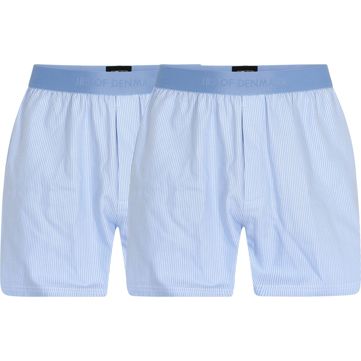 Jbs Of Denmark Bambus 2-pack Bambus Boxershorts 5-1172-13-100-x-large