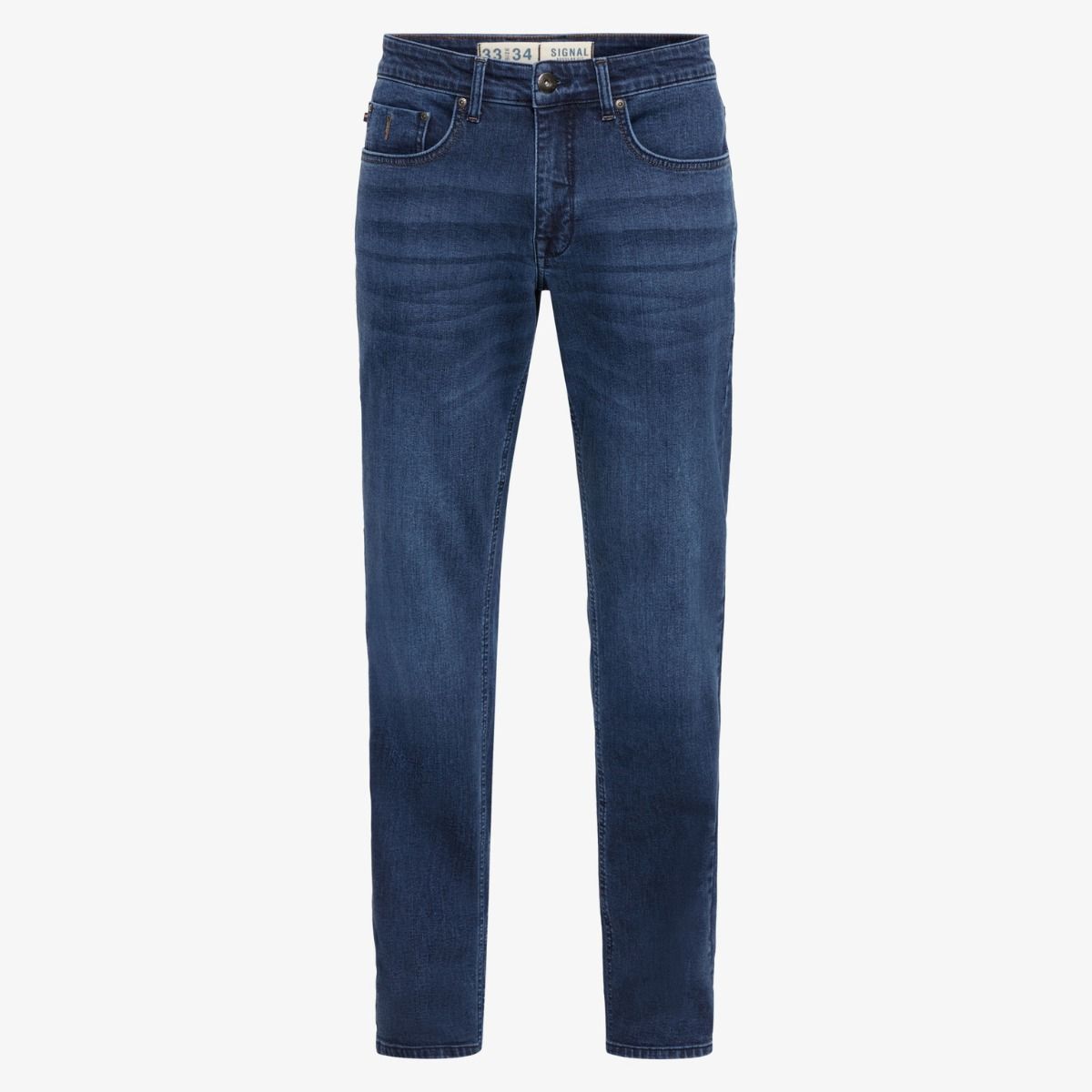 Signal Jeans Timmy Organic Soft Wash