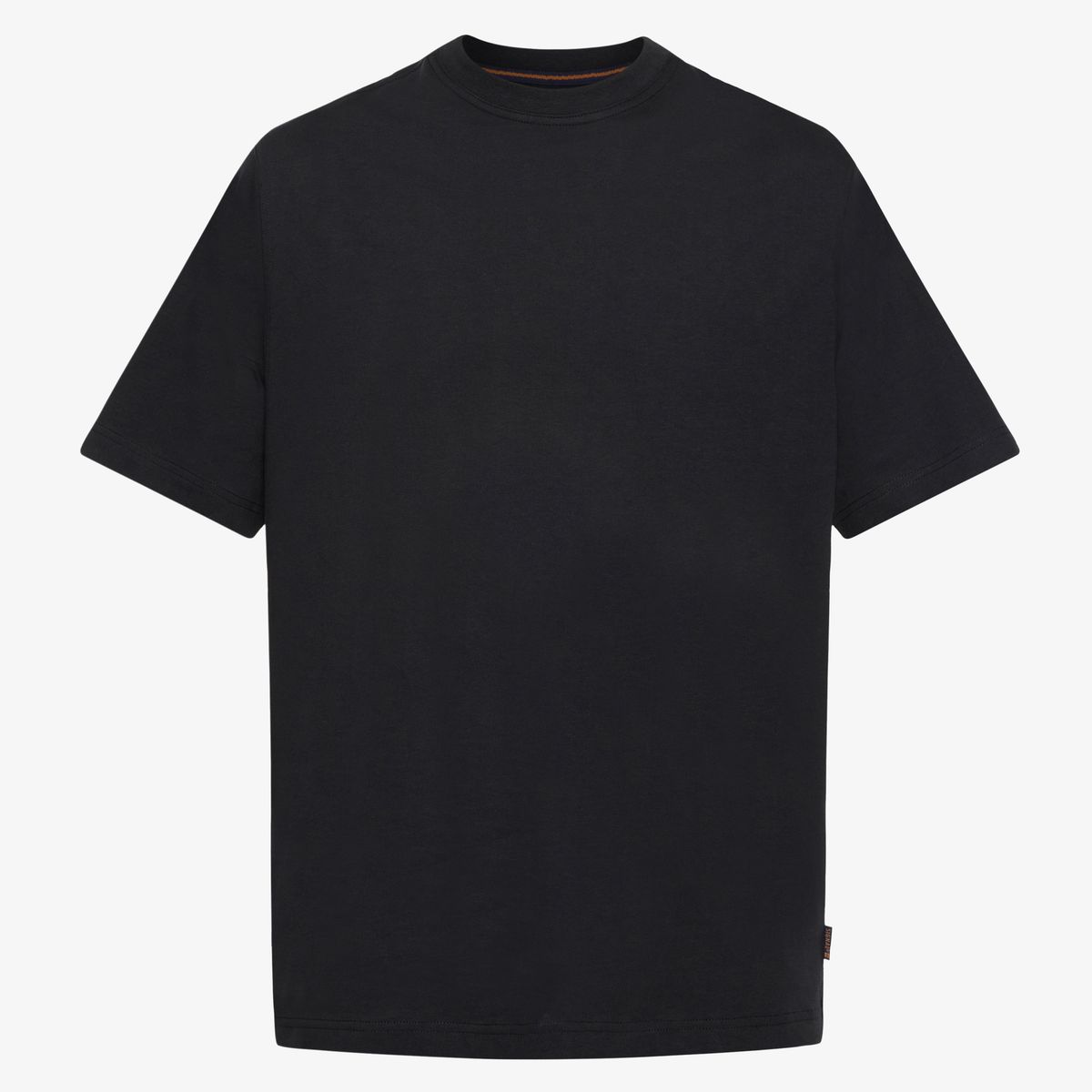 Signal T-shirt Eddy Sort_Large