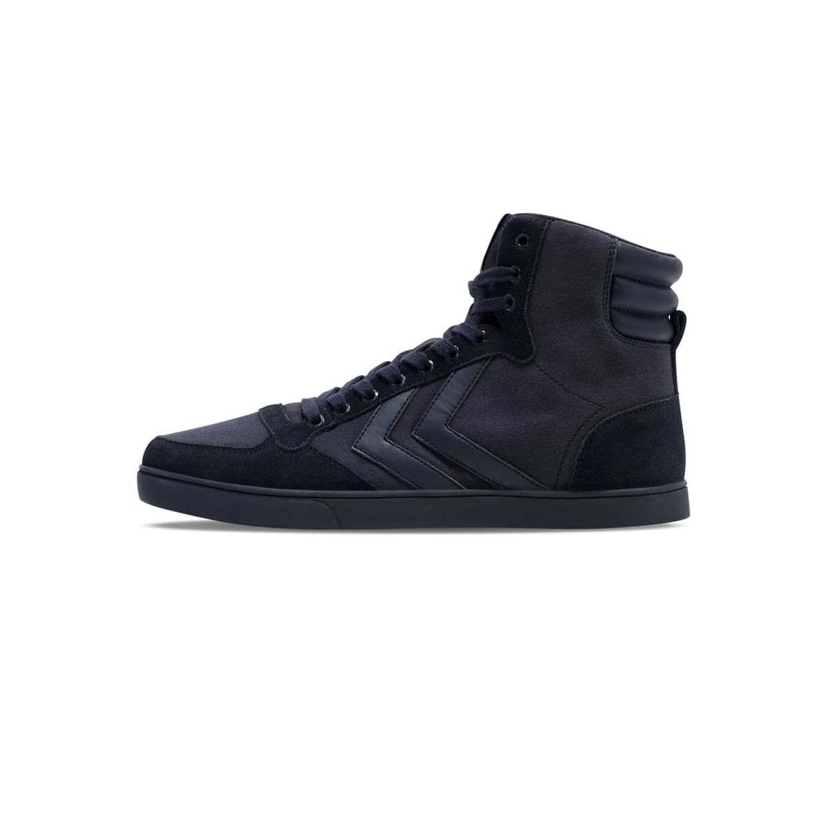 Hummel Sneakers High-48