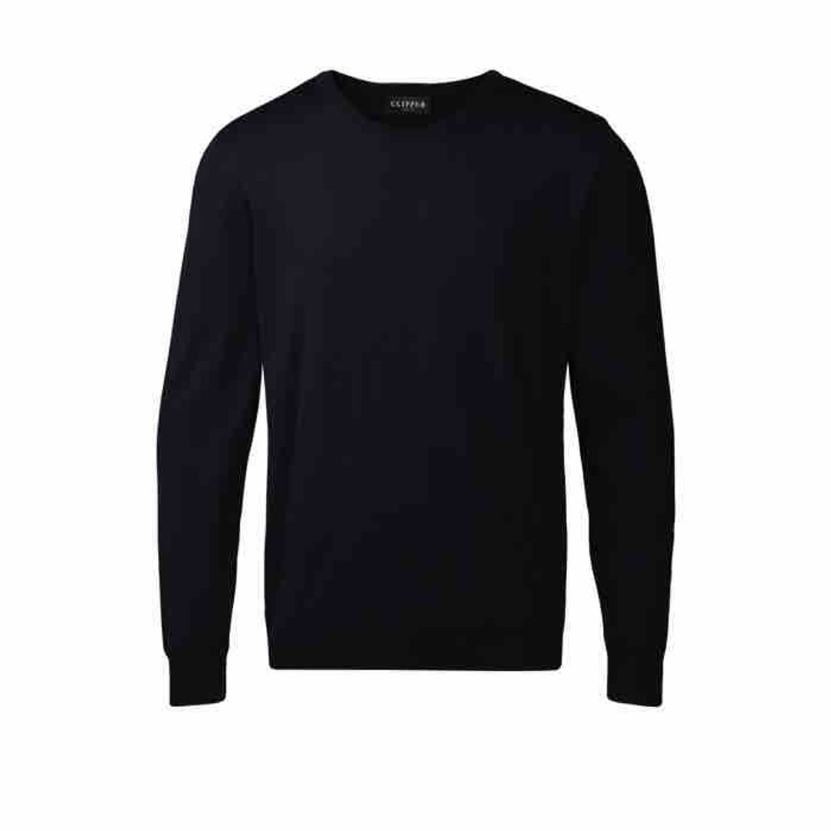 Clipper Milan Pullover O Neck 50101_3x-large