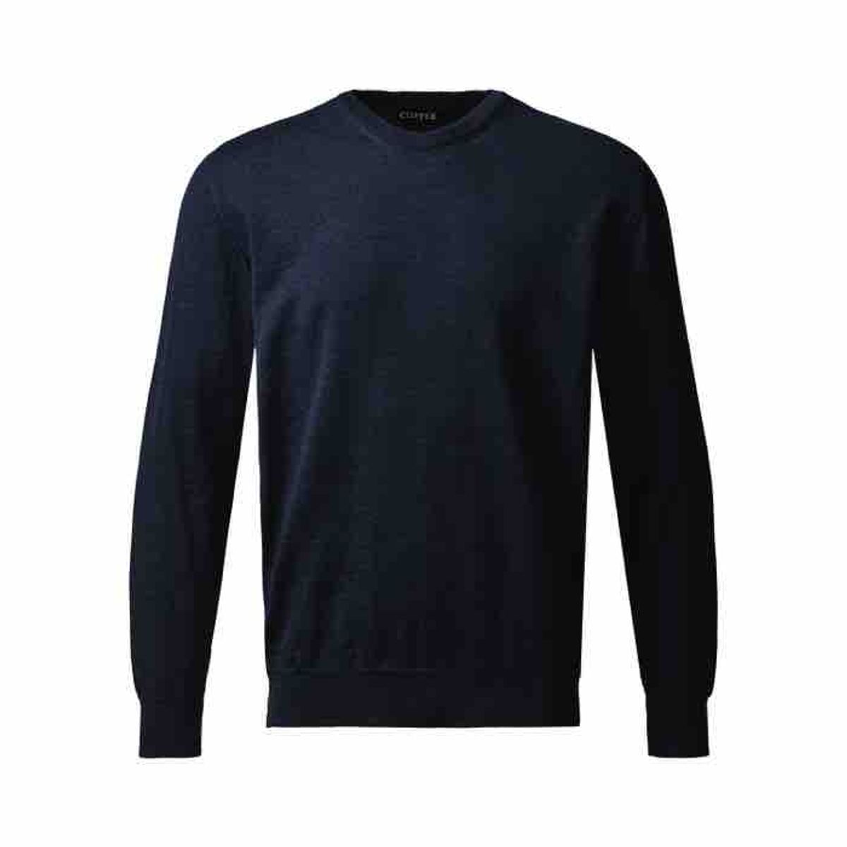 Clipper Milan Pullover O Neck 50101