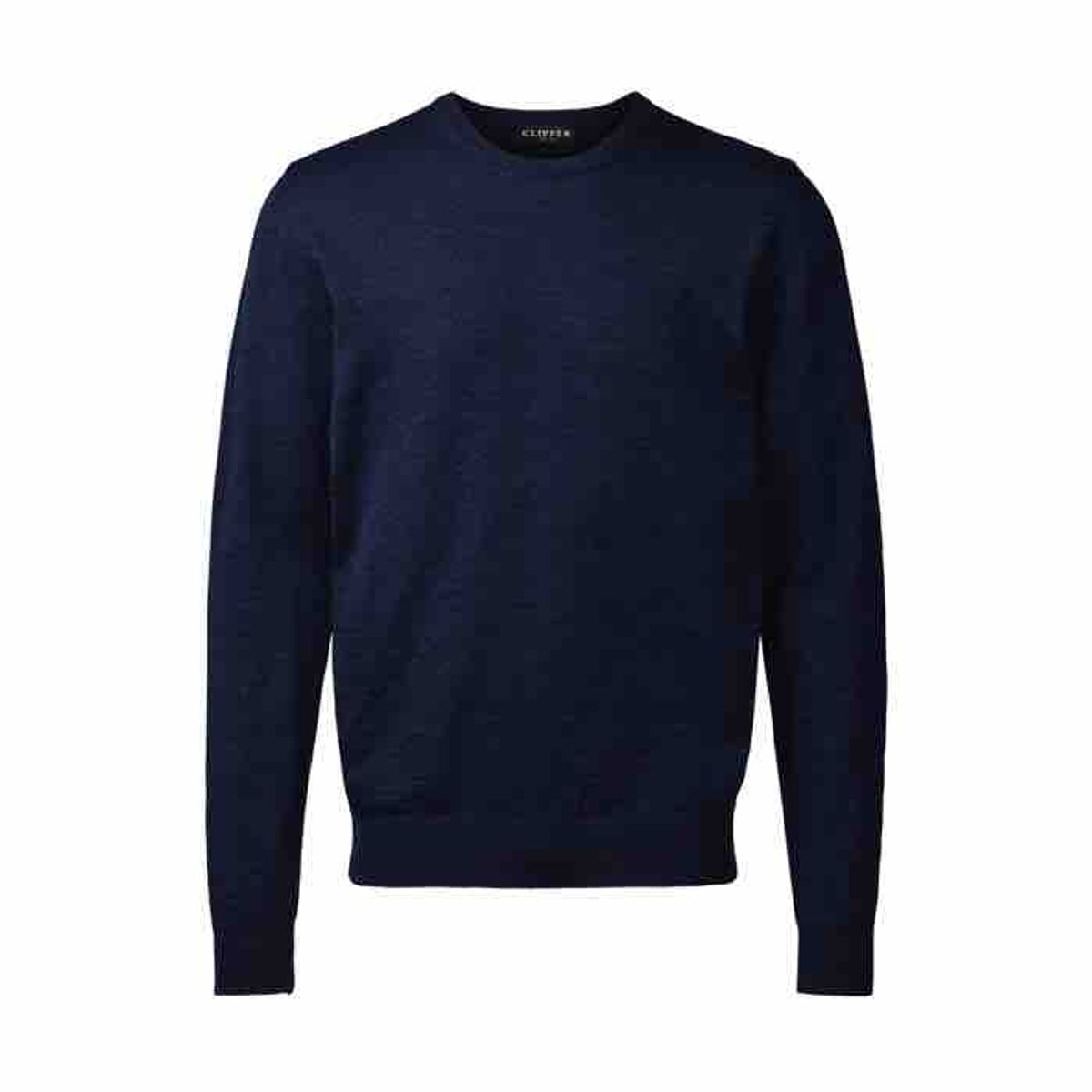 Clipper Milan Pullover O Neck 50101_X-large