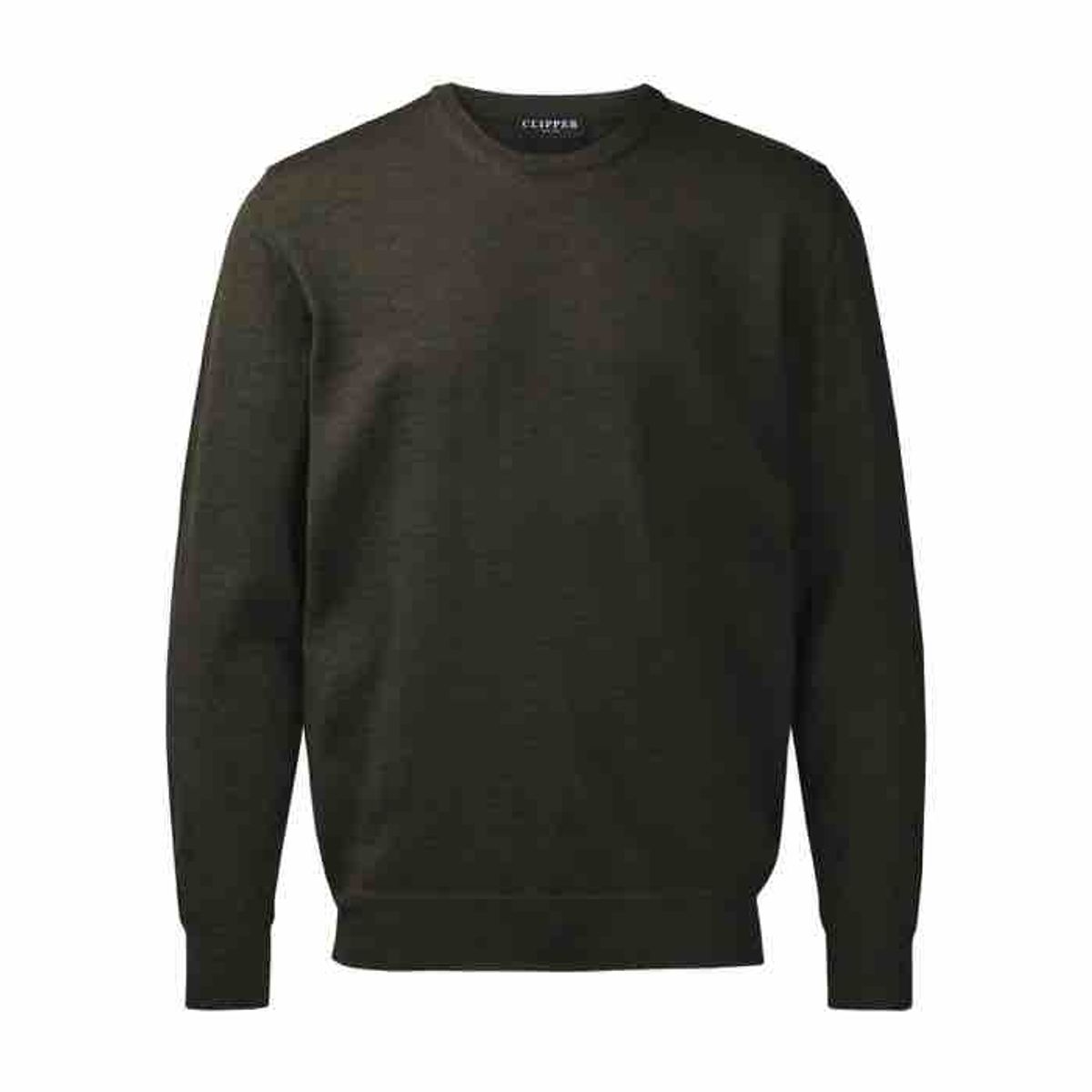 Clipper Milan Pullover O Neck 50101