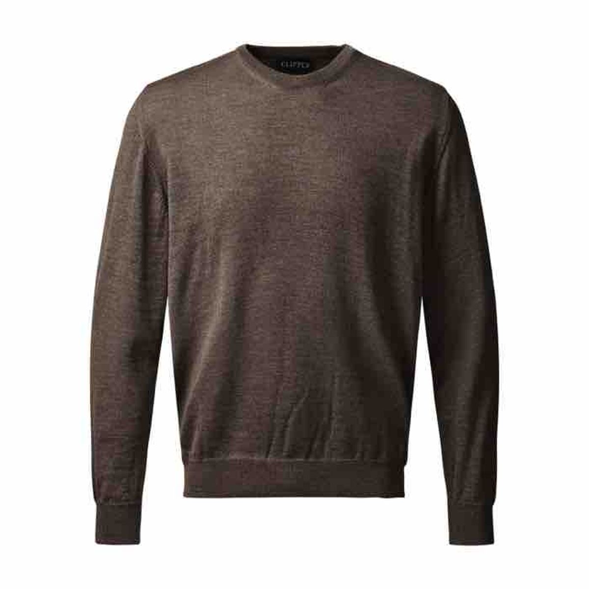 Clipper Milan Pullover O Neck 50101_3x-large