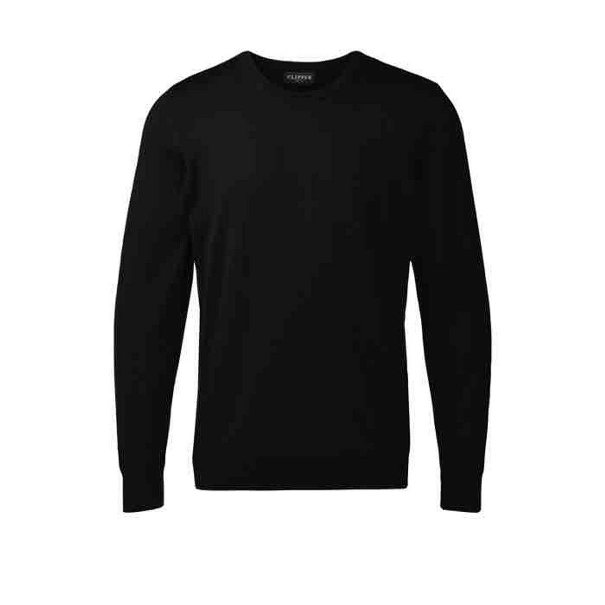 Clipper Milan Pullover O Neck 50101_4x-large