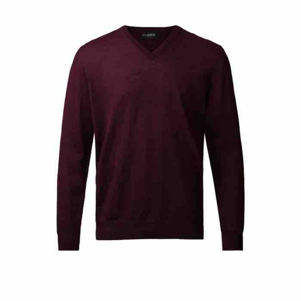 Clipper Milan Pullover V Neck 50102_X-large