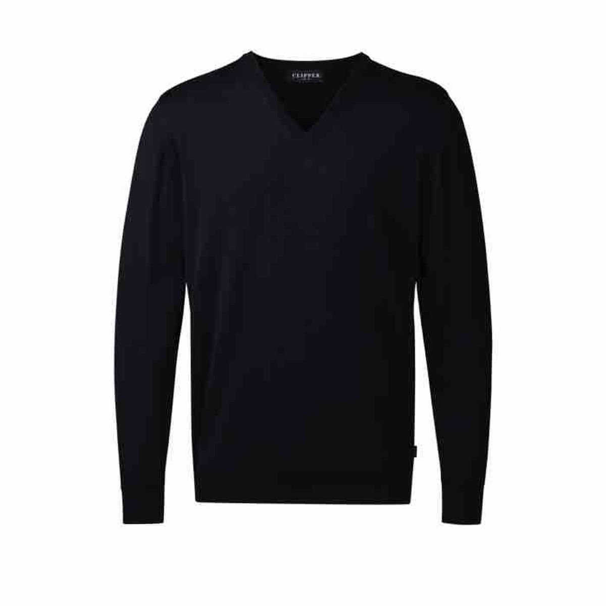 Clipper Milan Pullover V Neck 50102_Small