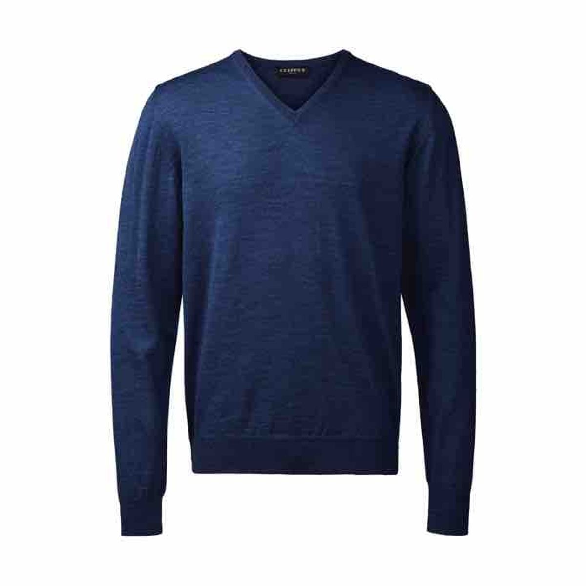 Clipper Milan Pullover V Neck 50102_Large