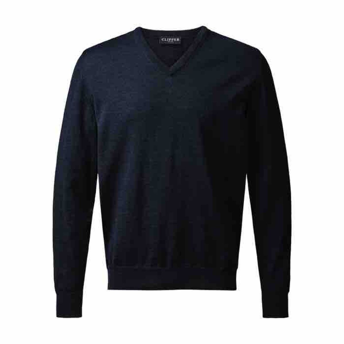 Clipper Milan Pullover V Neck 50102_3x-large