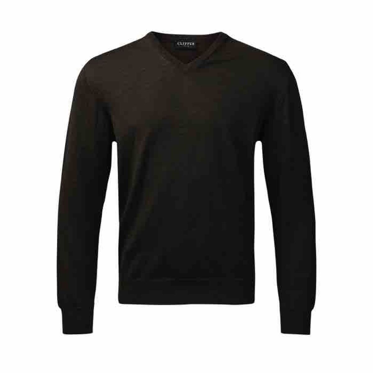 Clipper Milan Pullover V Neck 50102_Small