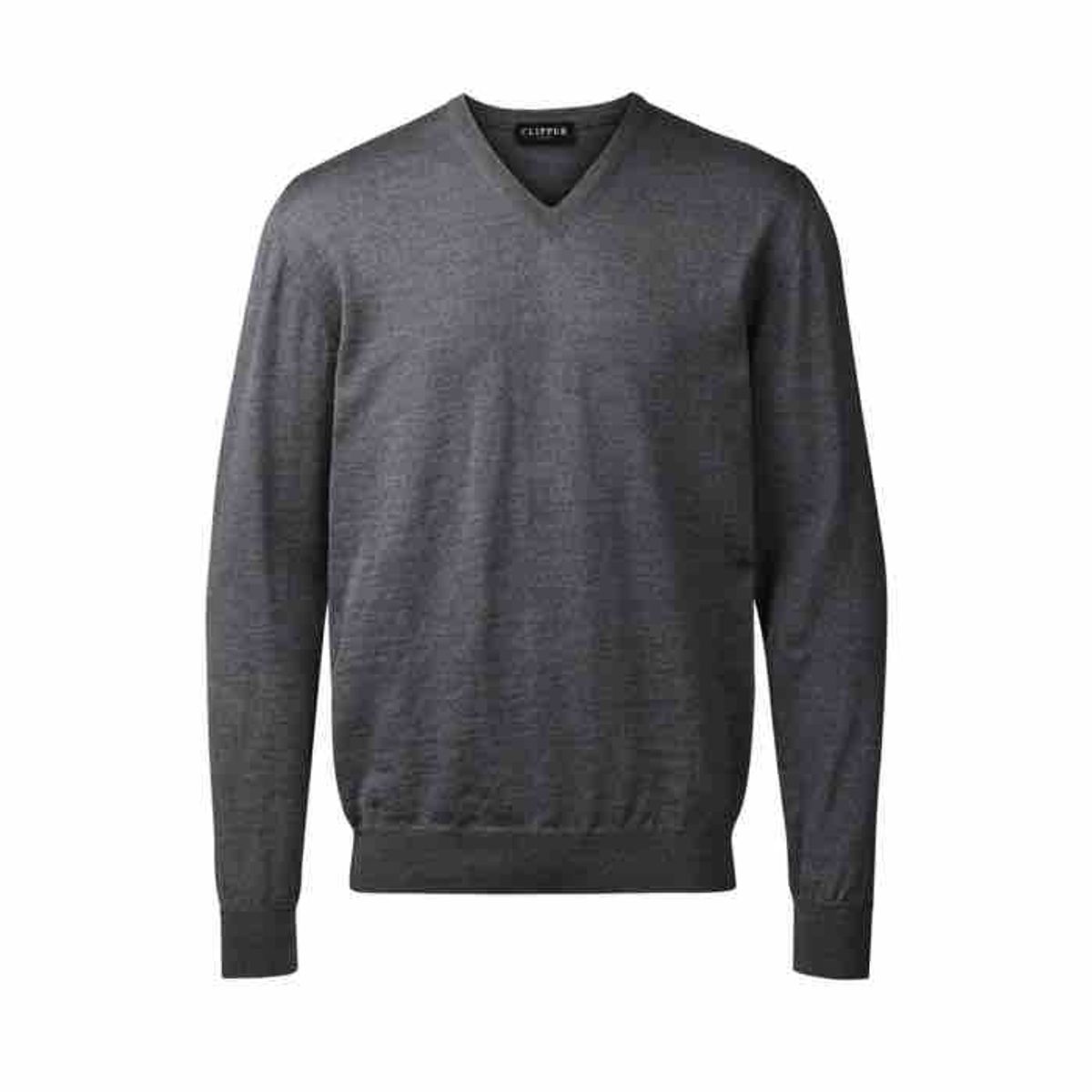 Clipper Milan Pullover V Neck 50102_6x-large