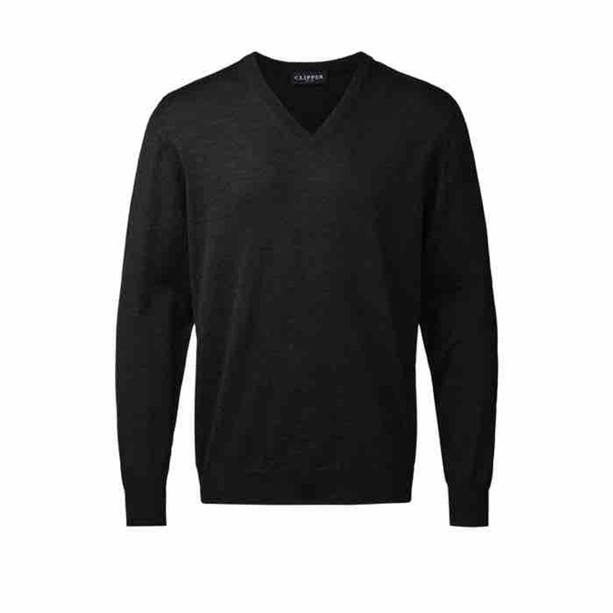 Clipper Milan Pullover V Neck 50102_Small