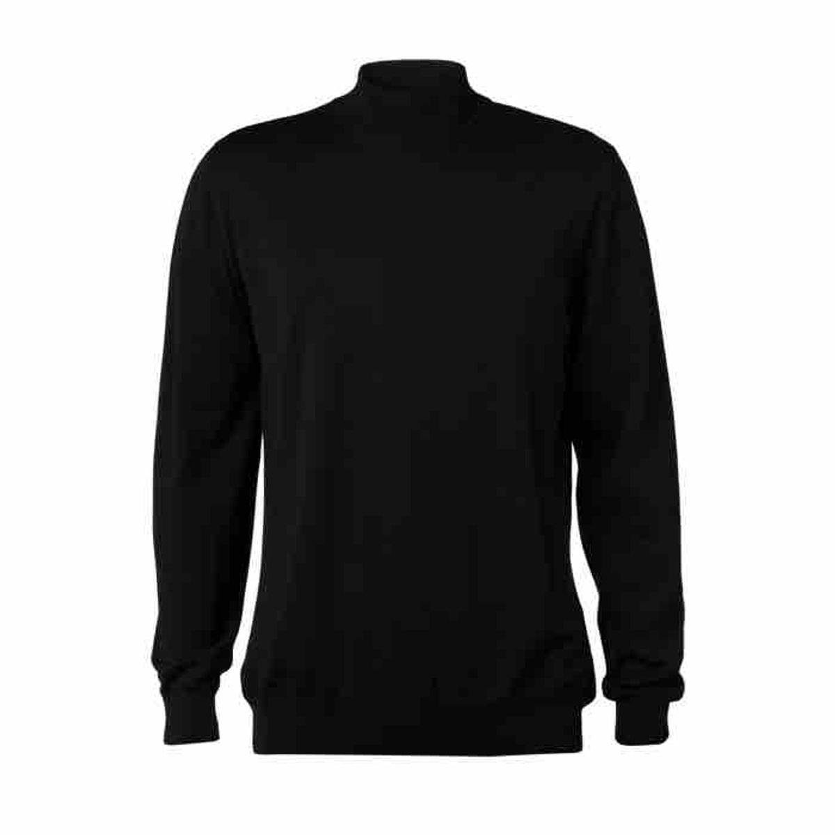 Clipper Milan Pullover Turtelneck 50103