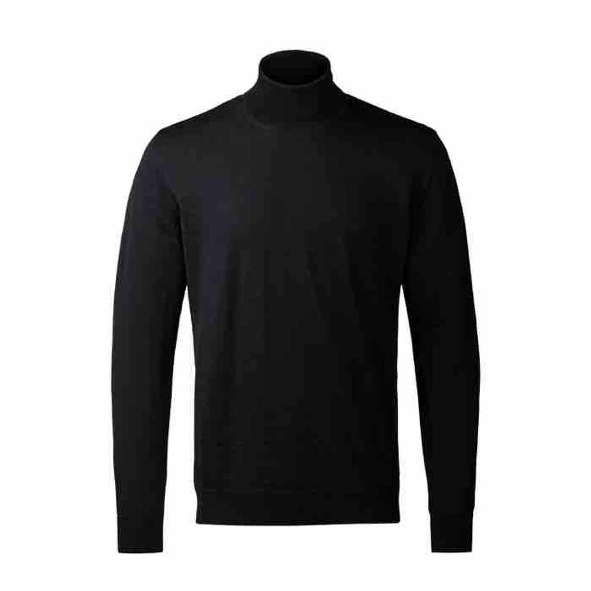 Clipper Milan Pullover Rullekrave 50106_X-large