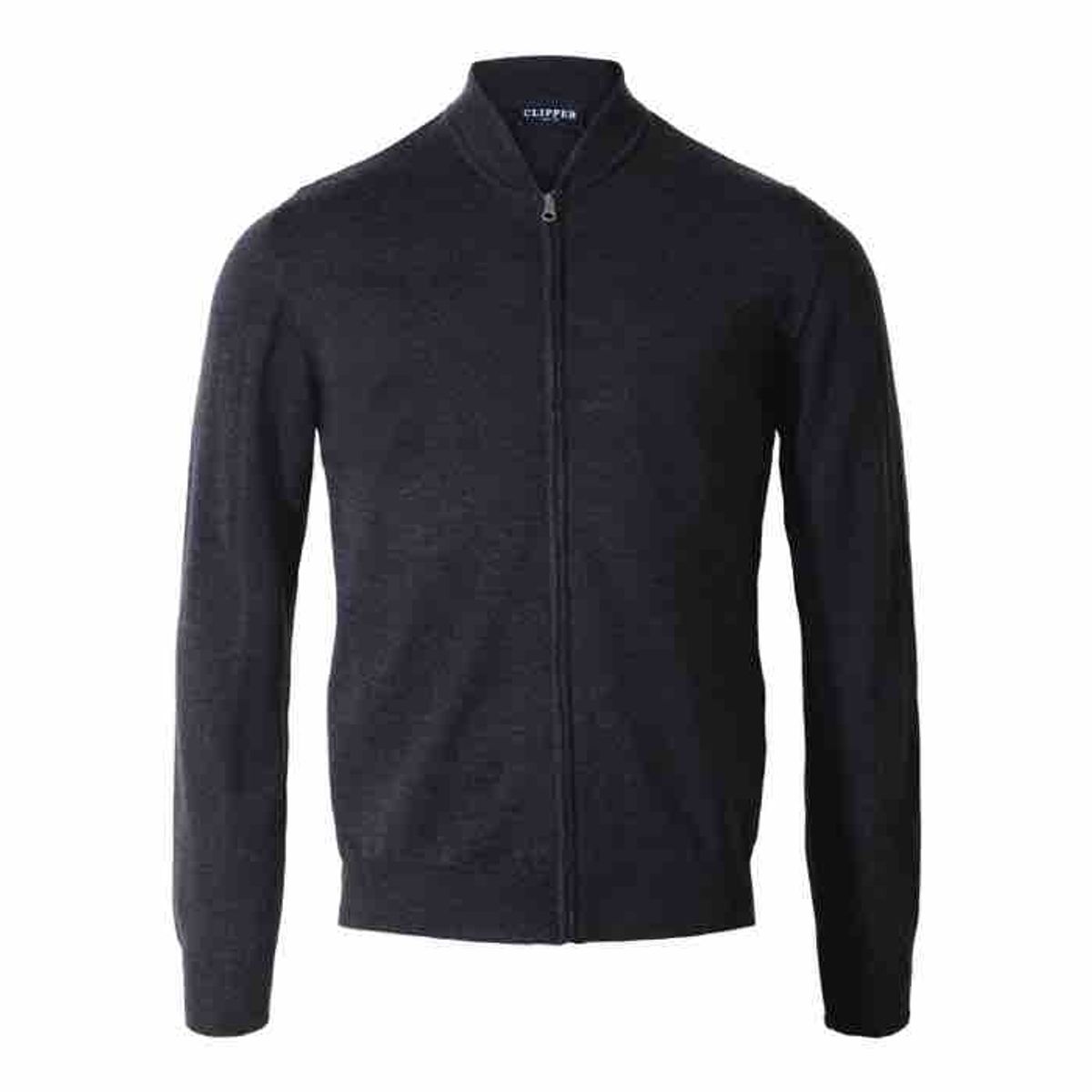 Clipper Milan Cardigan Bomber 50107