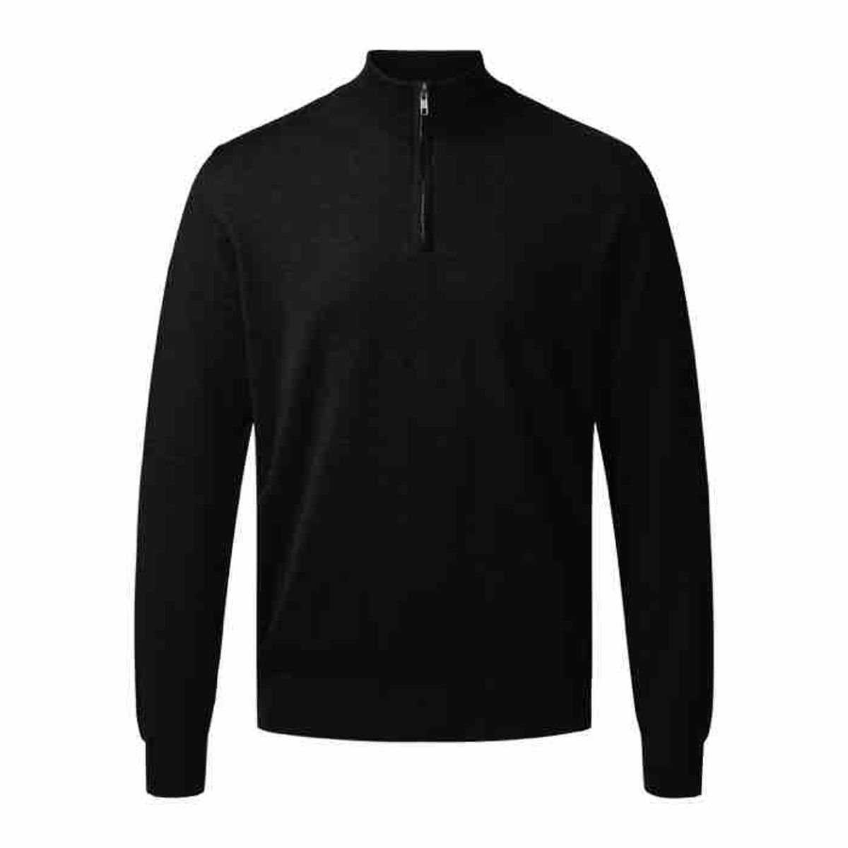 Clipper Milan Pullover 1/4 Zip 50109_Large