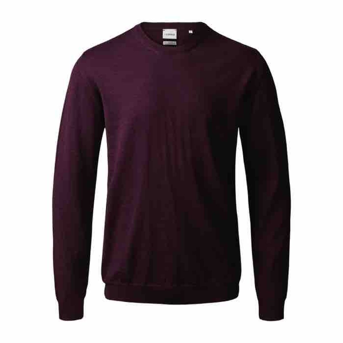 Clipper Turin Pullover O Neck 50111_3x-large