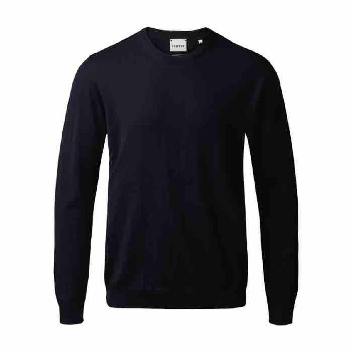 Clipper Turin Pullover O Neck 50111