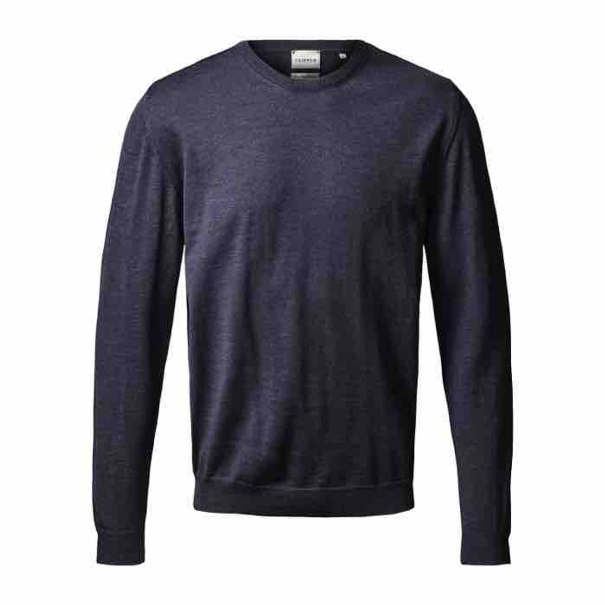 Clipper Turin Pullover O Neck 50111_2x-large