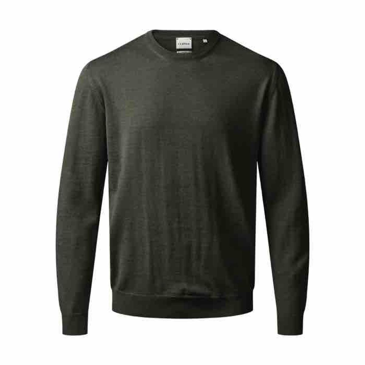 Clipper Turin Pullover O Neck 50111_5x-large