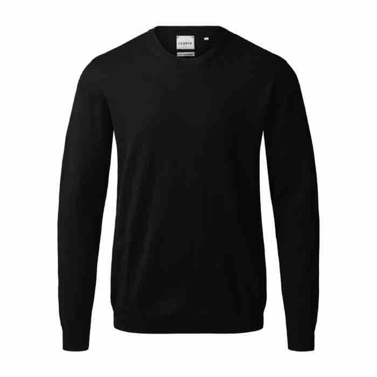 Clipper Turin Pullover O Neck 50111