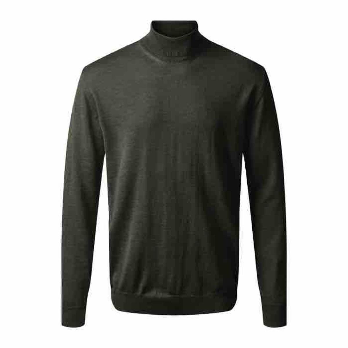 Clipper Turin Pullover Rullekrave 50113_Medium