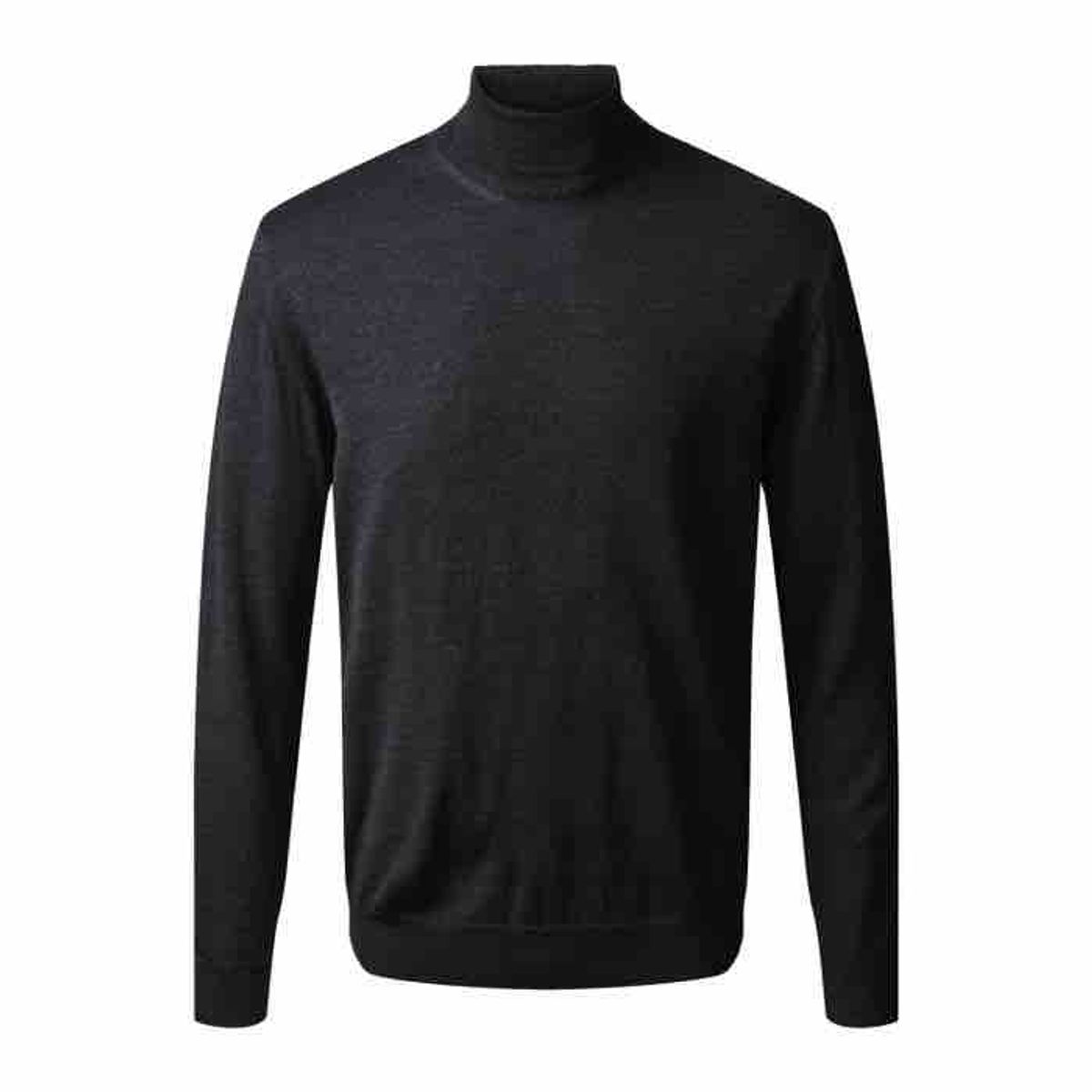 Clipper Turin Pullover Rullekrave 50113_Large