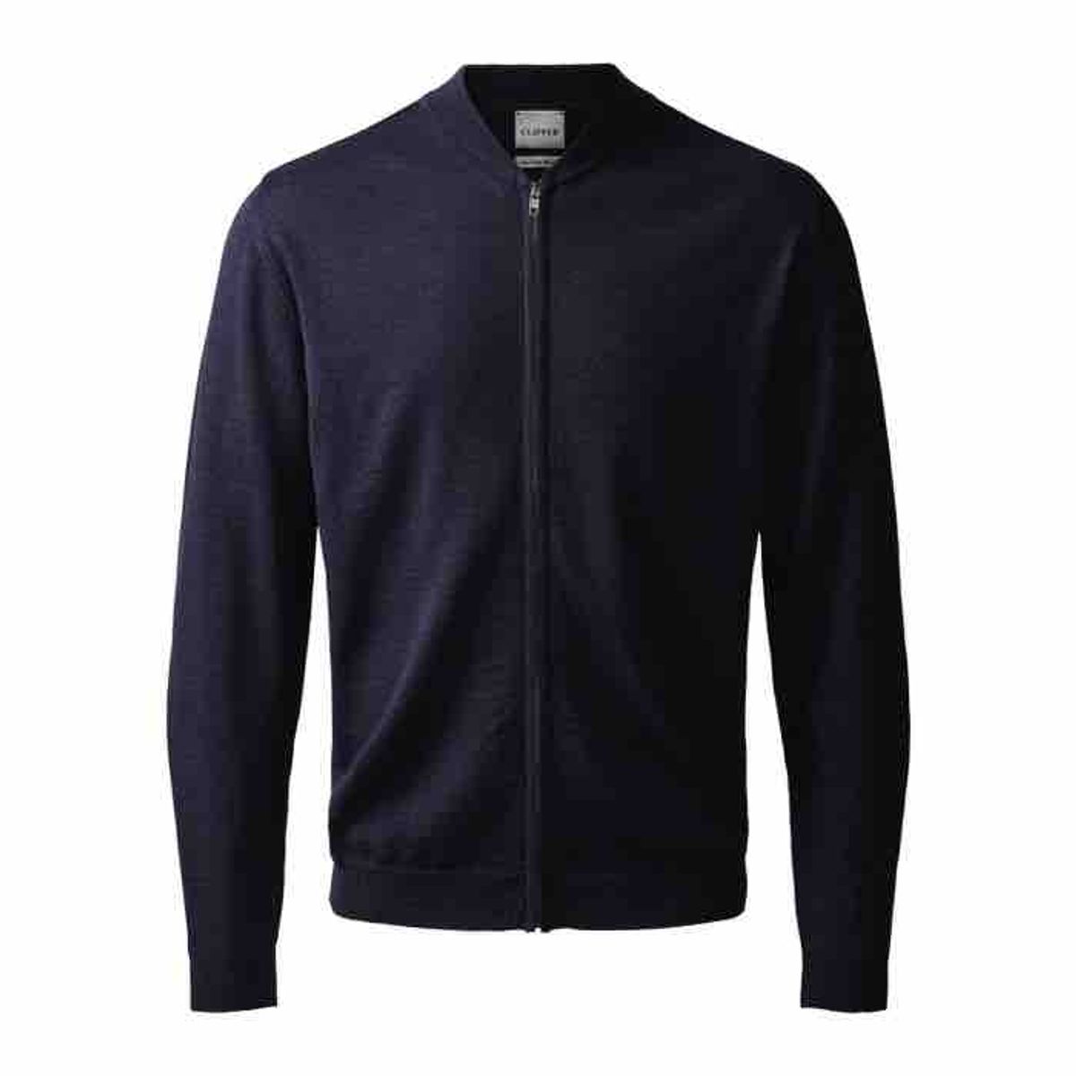 Clipper Turin Cardigan Bomber 50114_3x-large