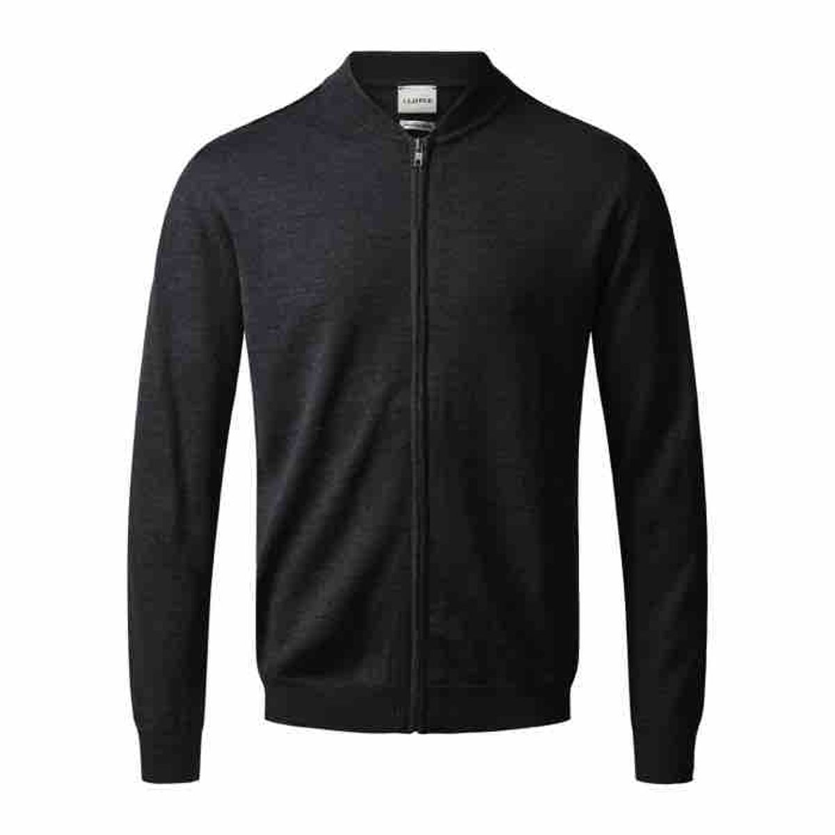 Clipper Turin Cardigan Bomber 50114