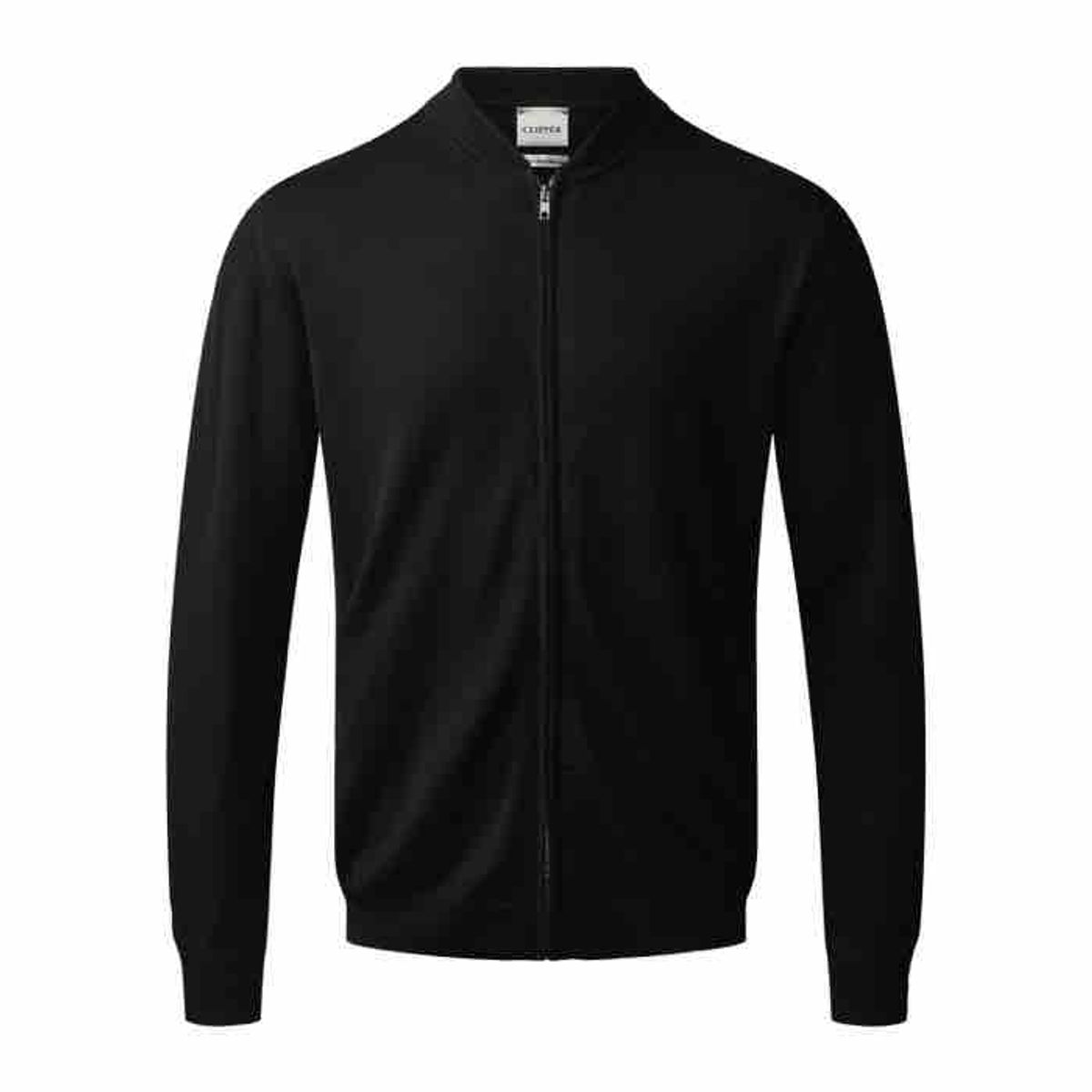 Clipper Turin Cardigan Bomber 50114_Small