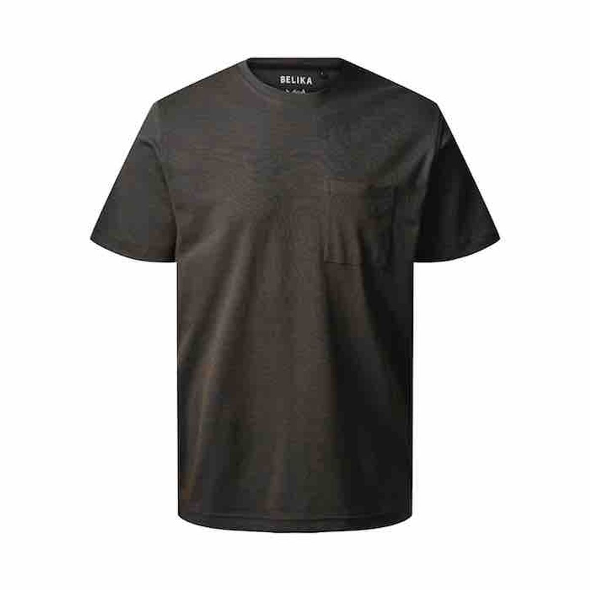 Belika T-shirt M/ Brystlomme Valencia B-dry _X-large