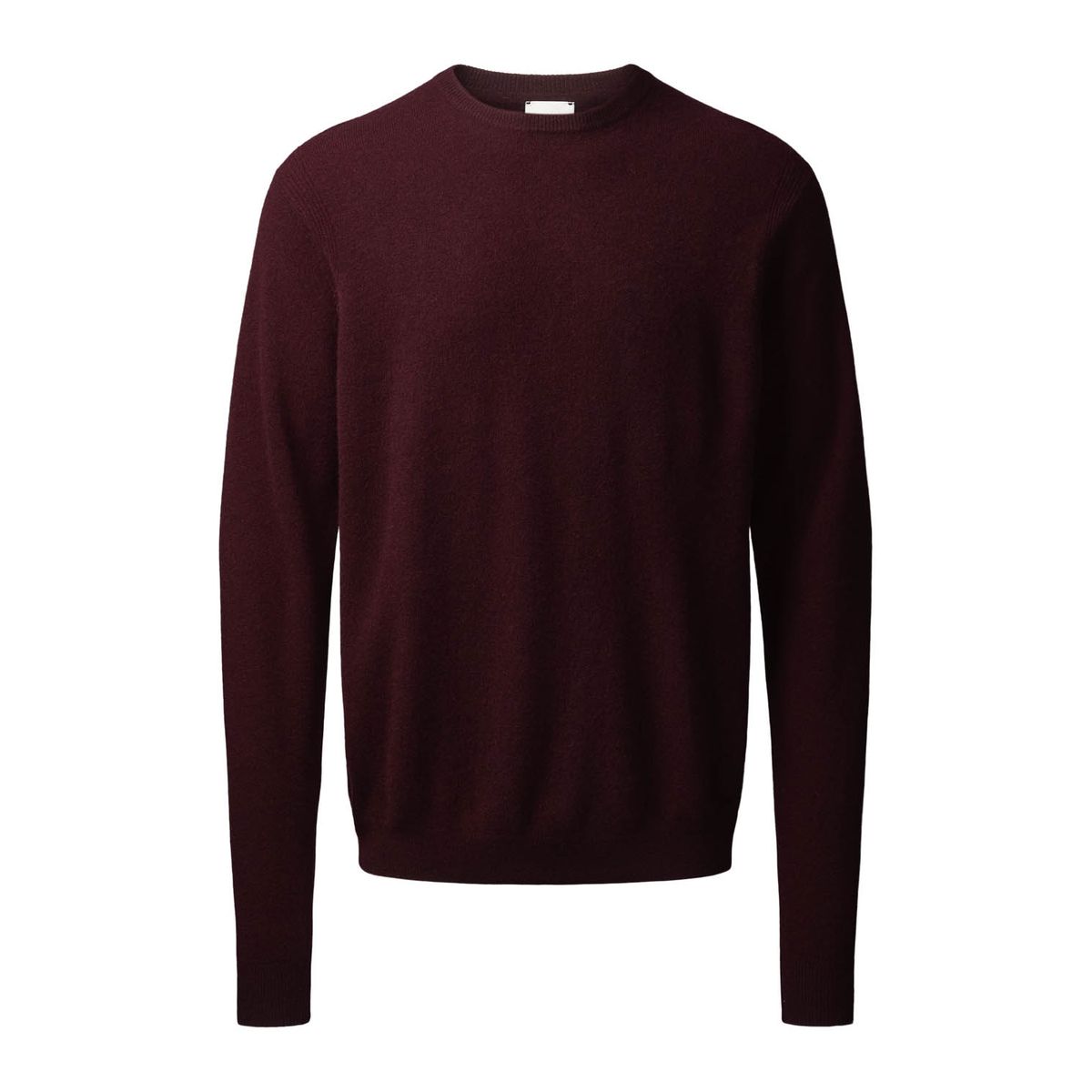 Clipper Sheffied Pullover O Neck Cashmere 50350