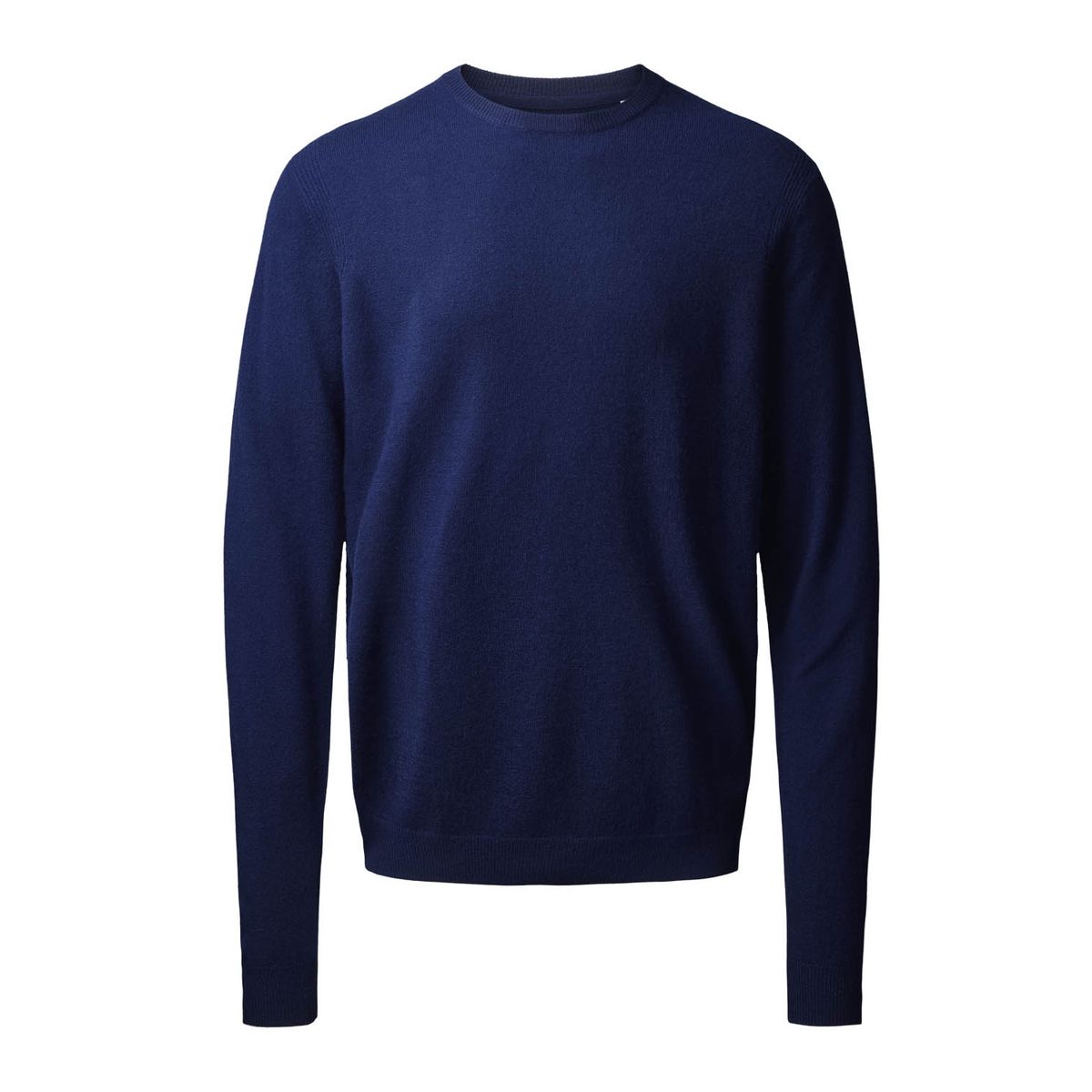 Clipper Sheffied Pullover O Neck Cashmere 50350_X-large