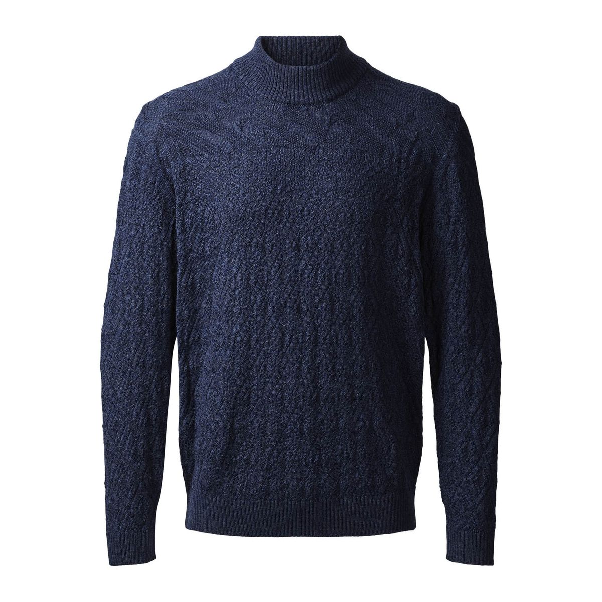 Clipper Verona Pullover Turtelneck 50351