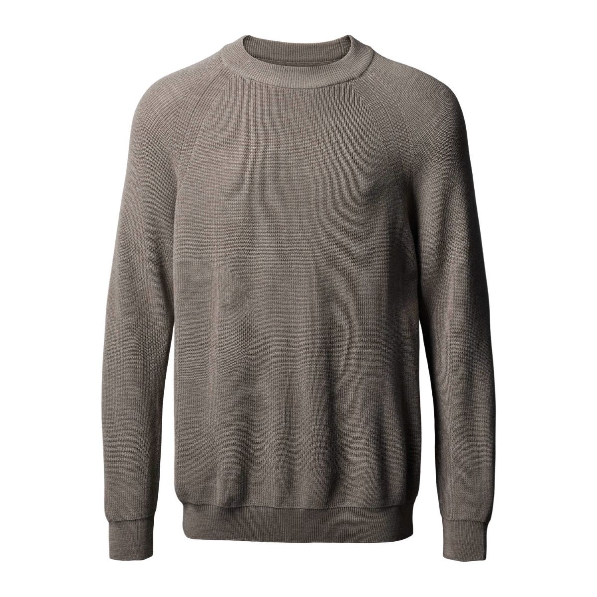 Clipper Aalborg Pullover O Neck 51063