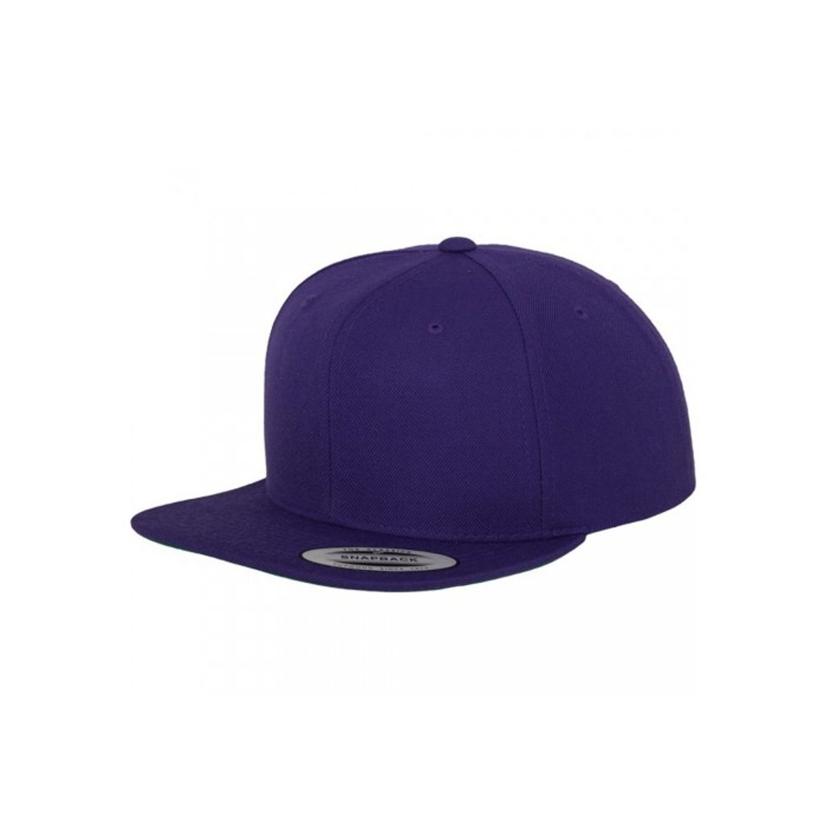 Flexfit Snapback Purple