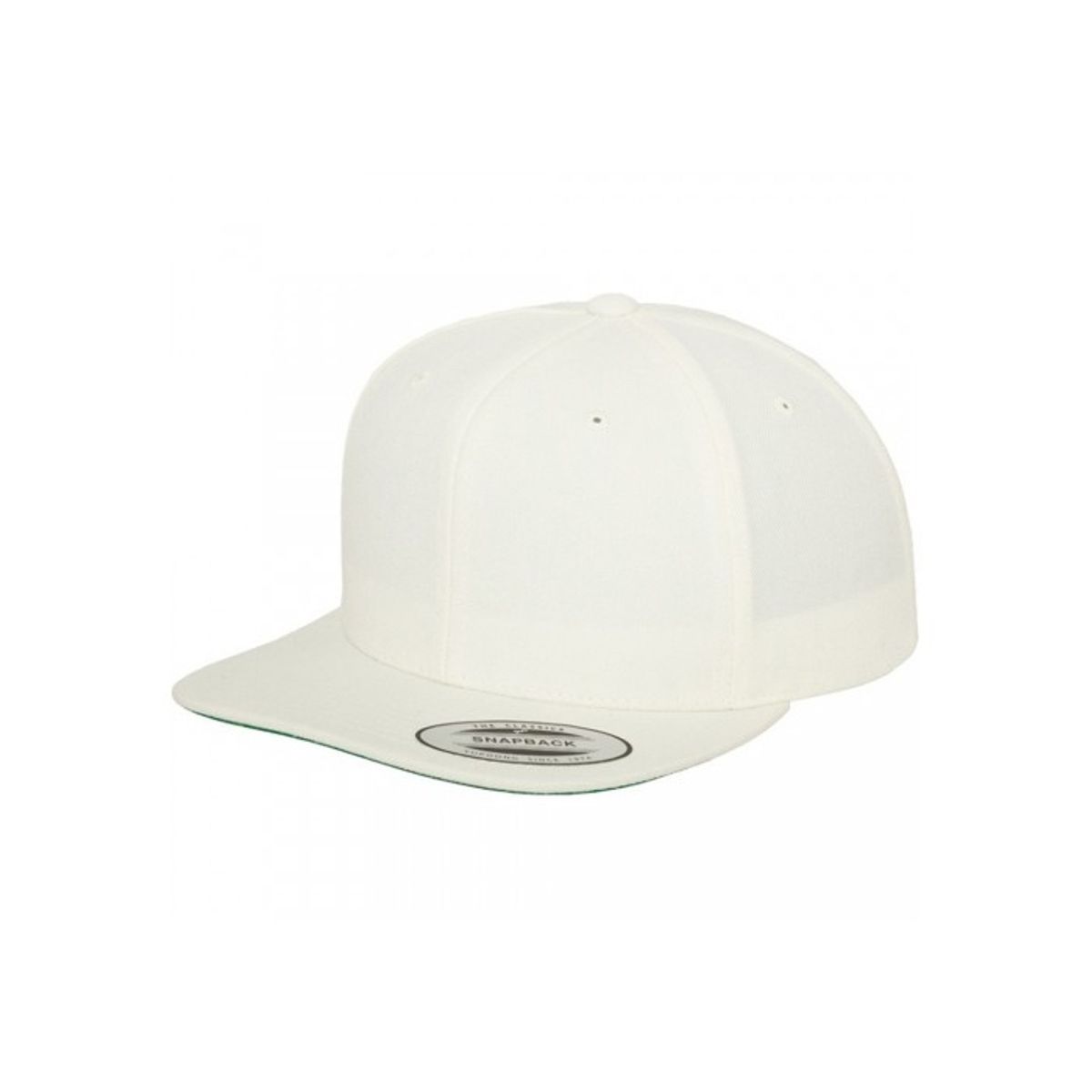 Flexfit Snapback Naturel